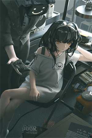 倾杯与落子高口碑