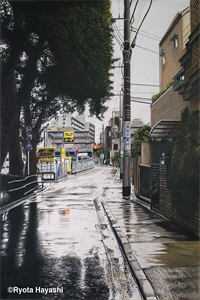 淡月烟雨寄朝朝热门小说祝沐雪霍聿年