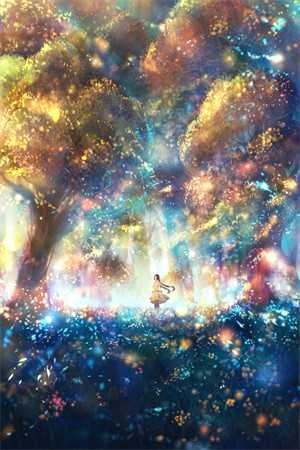 泪落七年殇番外