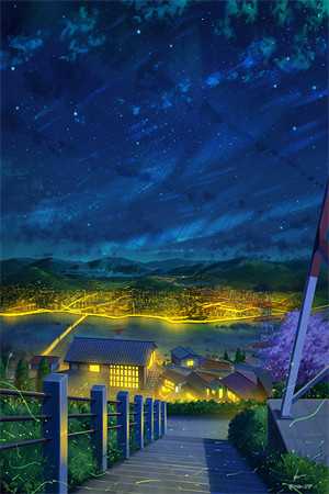寒蝉长悲鸣，空山落叶深未删减版