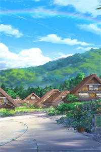 五一出游，奶奶服务区碰瓷后未删减版