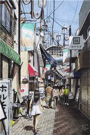 保姆女儿住进我家后，全家对她好大结局