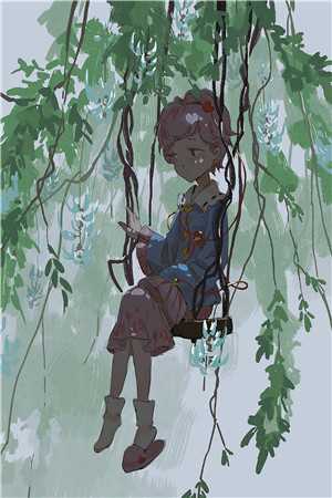 爱无声，情有终墨泽风黎清舒