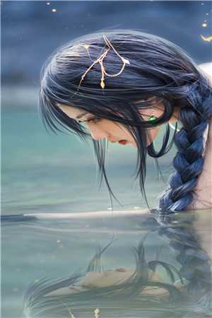我去敌方部族营救狼人闺蜜，她却扭头把我卖给敌人无错版