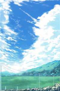 云雾后见青山全文+番外