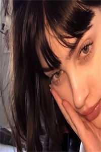 神女老婆，却在背地承欢作乐傅雅宁顾尘