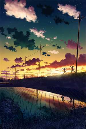 君心如月,谓我何求好书