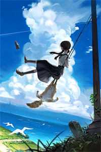 碧海潮声明月劫番外+无删减