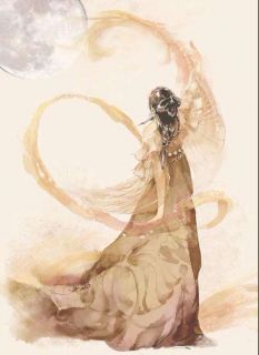 死后百年，道侣比我帮他的师妹渡劫完整版