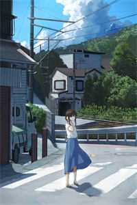 旧日已逝无删减