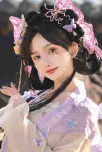 山洞里的老娘完本