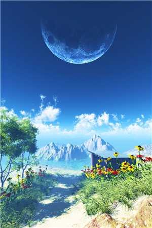 爱如繁花，终是镜中水月叶朗清傅恬恬无删减+无广告