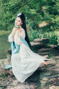 爱如星子，余生共期推荐