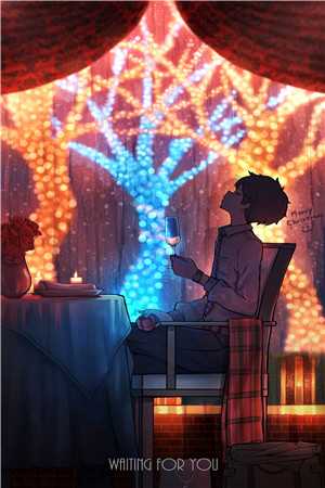 结婚纪念日，佛子老公与秘书彻夜未归全文免费