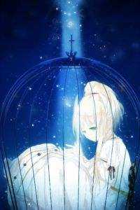 君不渡我过忘川，自有明月照千山最完整版