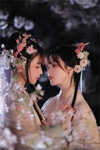 春山如黛草色如烟完整