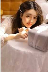 梨花落落风轻尘完整