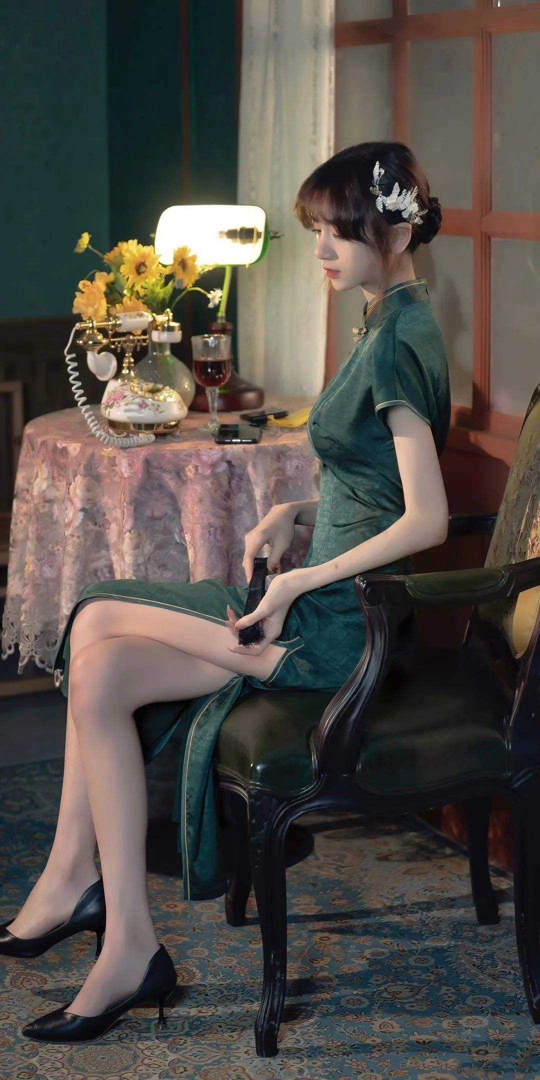 我才是真正的女主结局+番外