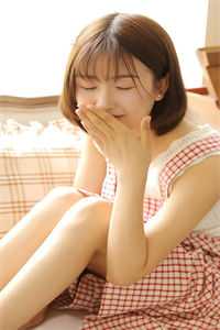 不孕总裁求子，而我装石女结局+番外