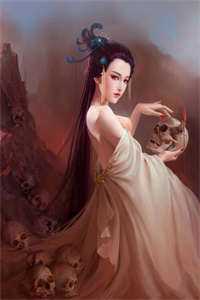 孽徒弑师后，却屠尽仙魔祭奠我好书