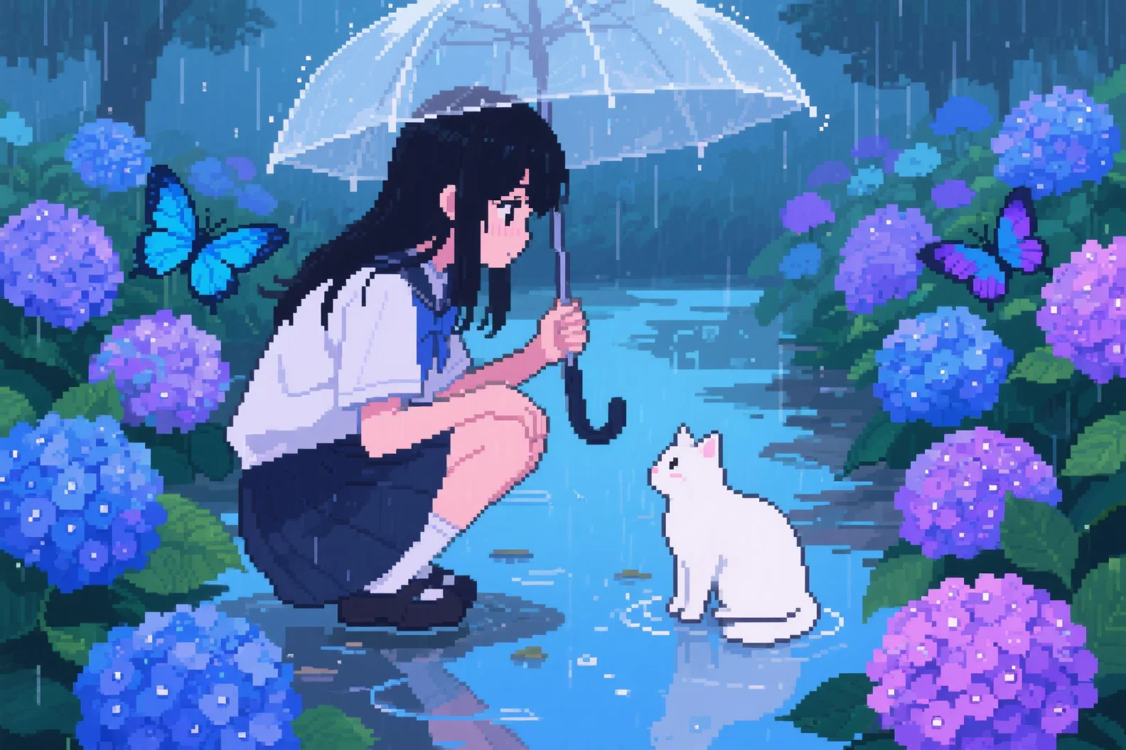 转做前台后，最美疗愈师却慌了全集