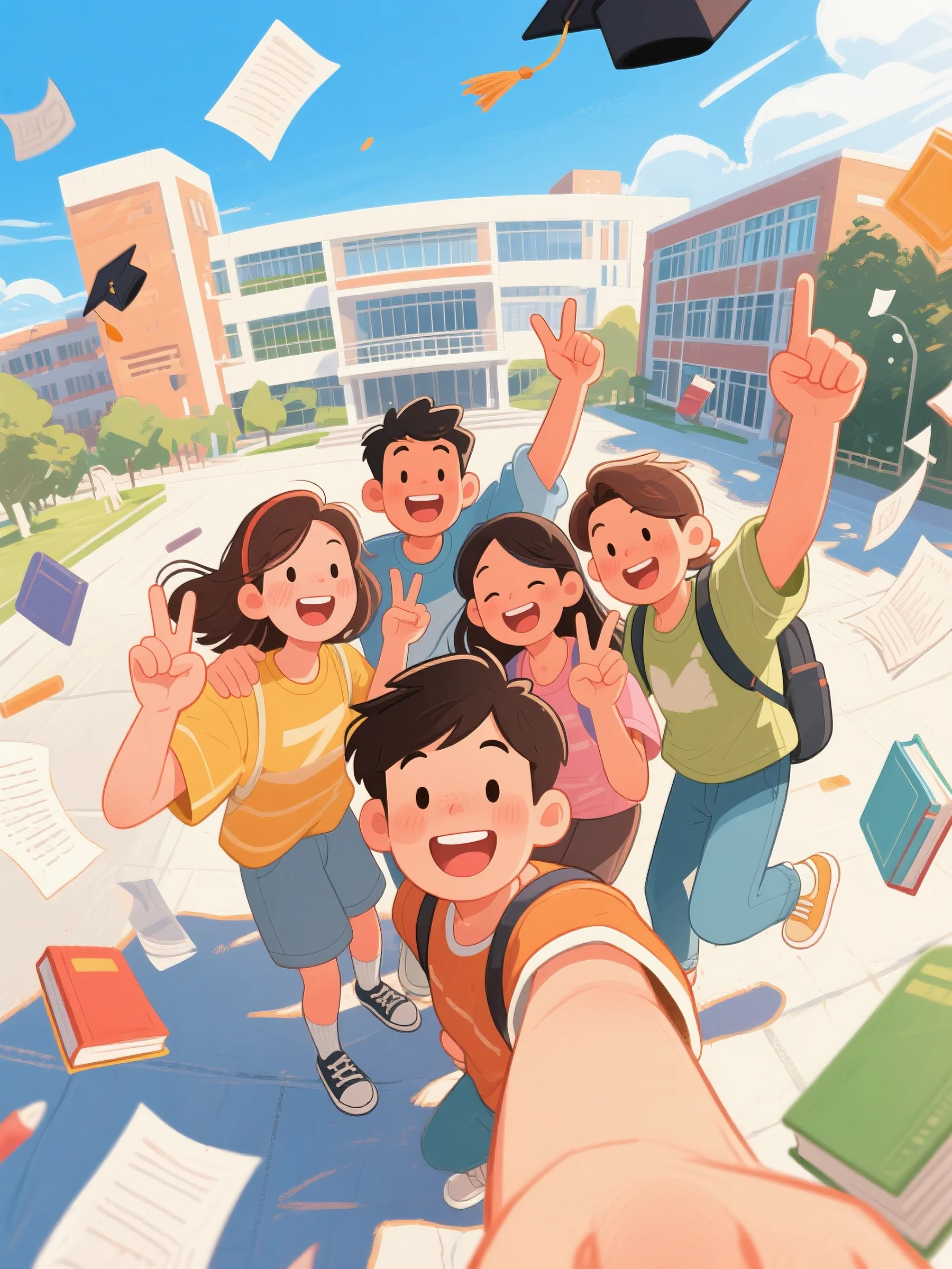 爱传话的姨妈无删版