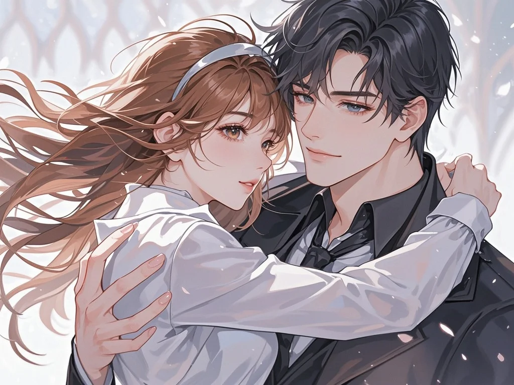 解除婚约后，我爱对了人推介