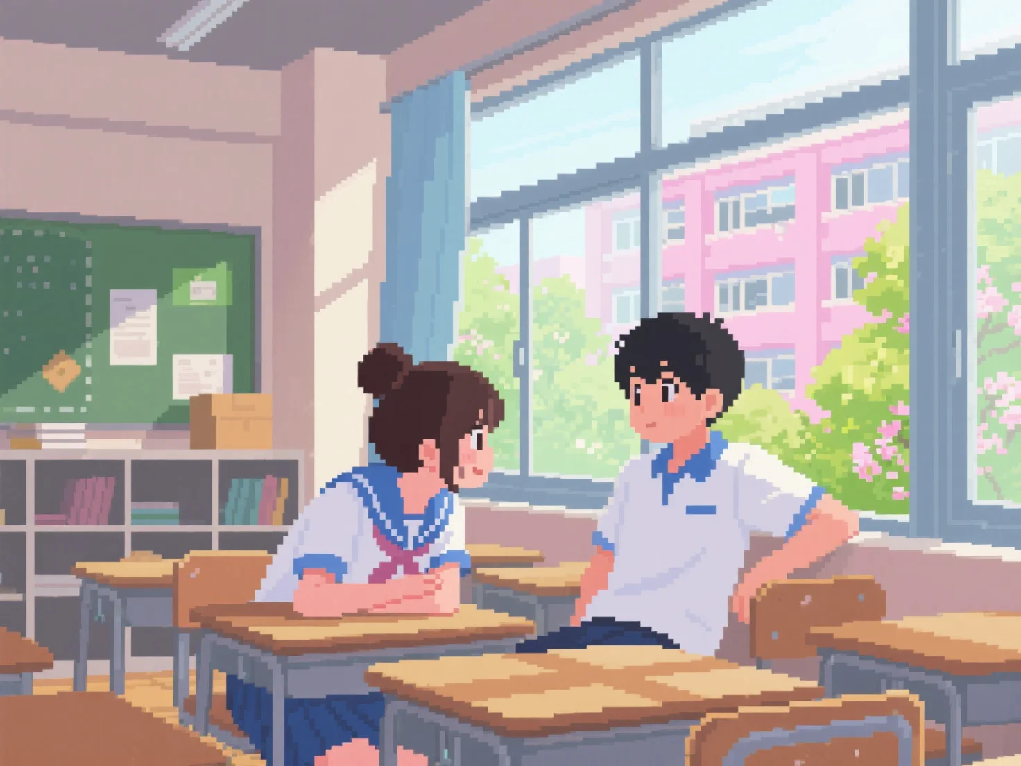 我考上名校后，妈妈抑郁了连载