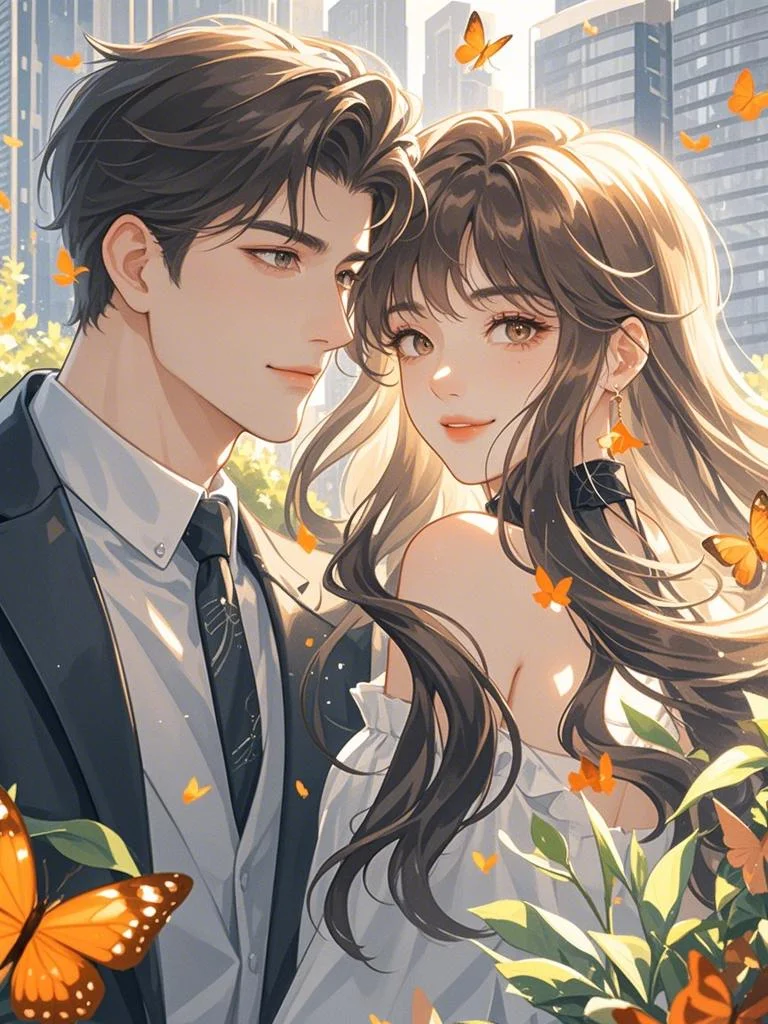前男友老婆要花钱买我一晚全篇