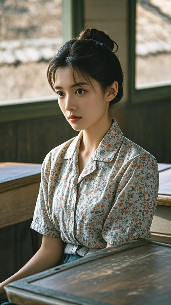 为了小助理把女儿关进养猪场学乖的妻子悔疯了未删减版