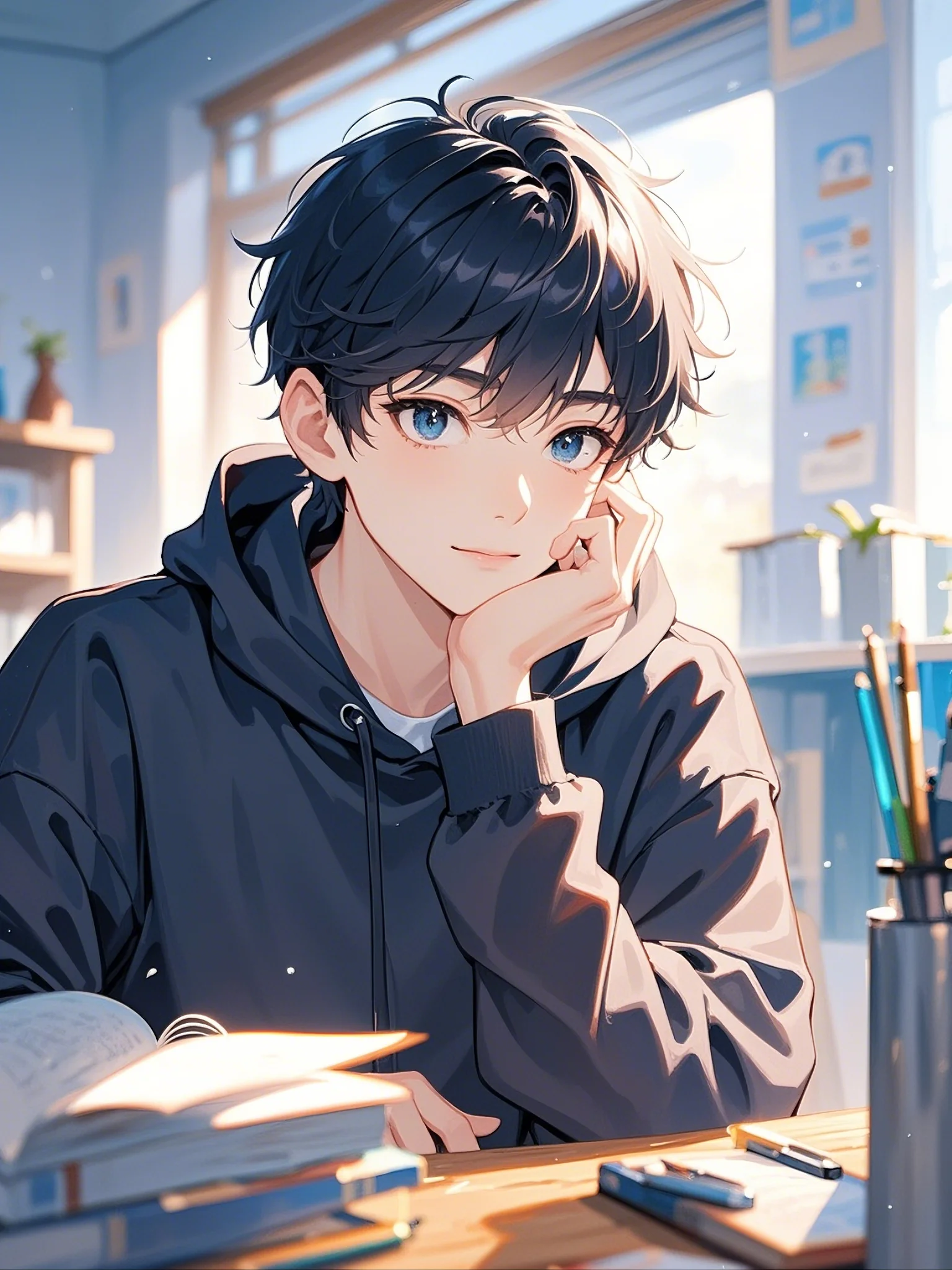 暮色沉沉再无君by