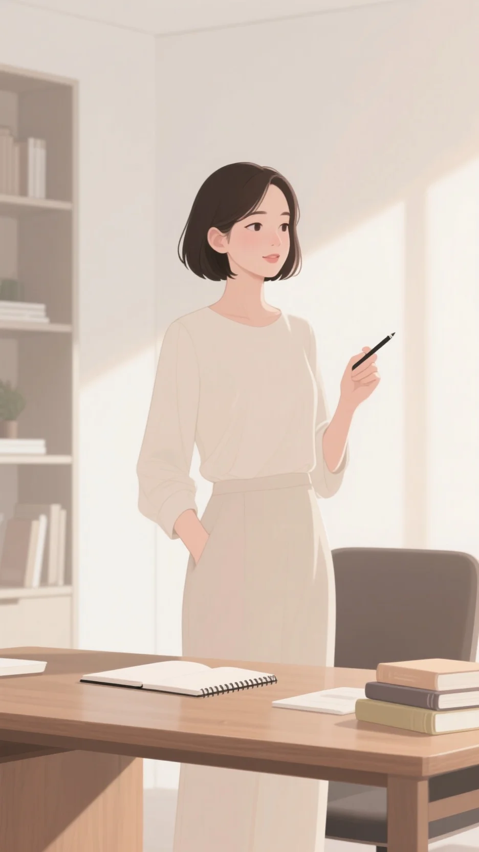 良夜沉沉乐未央婉清顾淮之全文