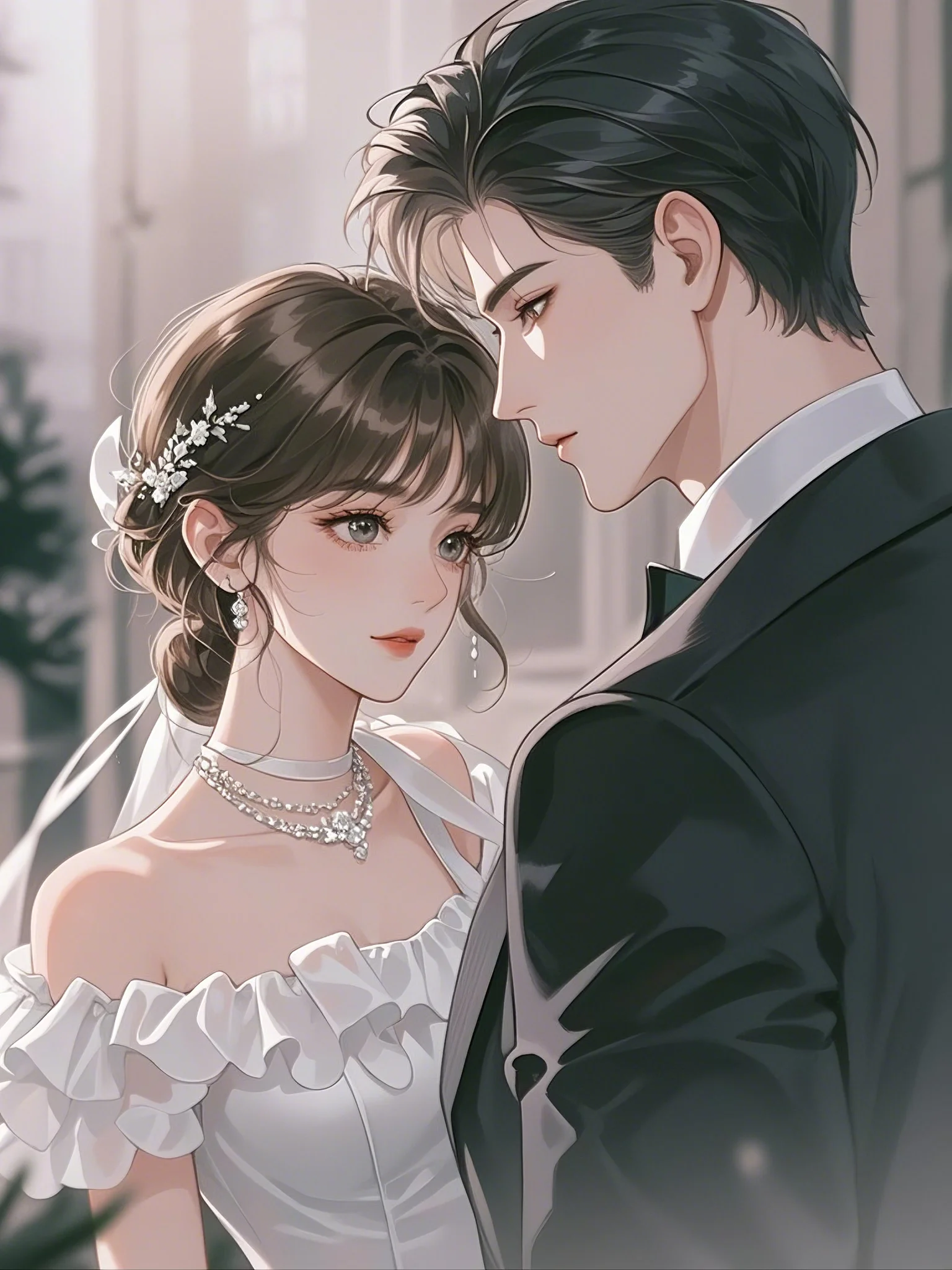 老婆迷途知返，我却不爱了结局+后续