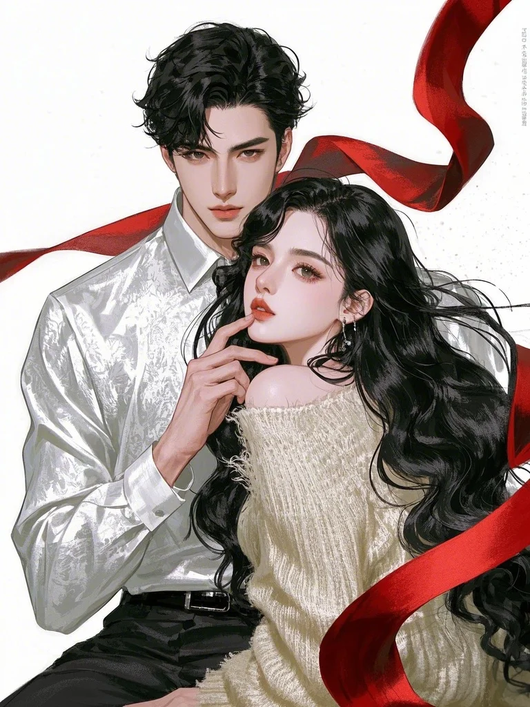 老婆迷途知返，我却不爱了广告