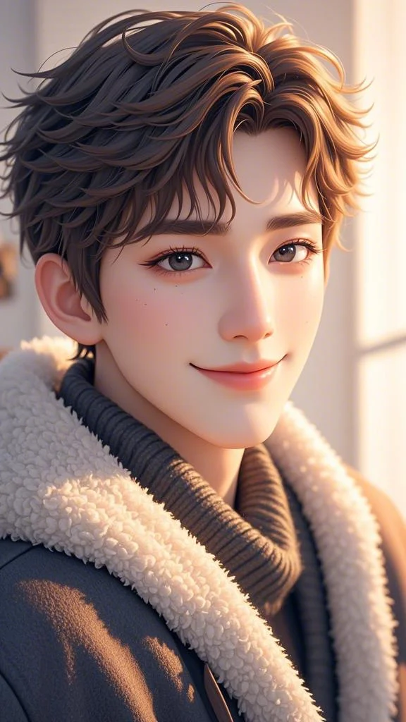 失忆后，夫君说他是我表哥推介