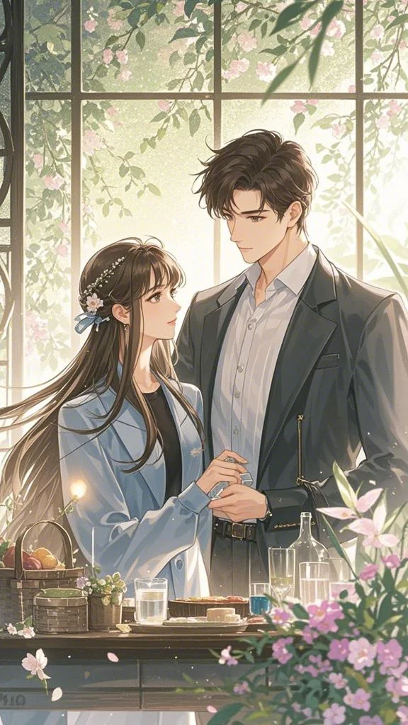 婆婆主动照顾月子中的我，我却倒贴了二十万广告
