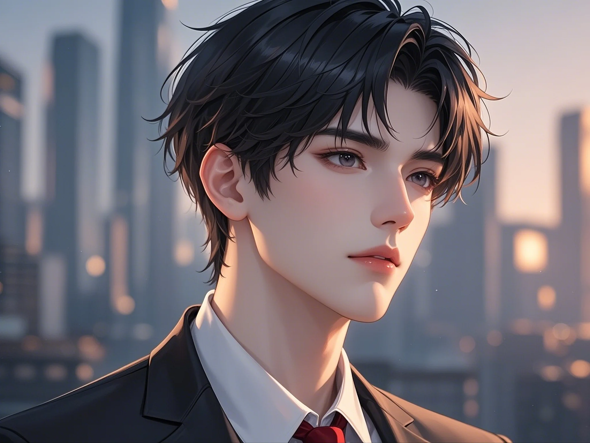 他逃婚后，我嫁给了师兄必读文