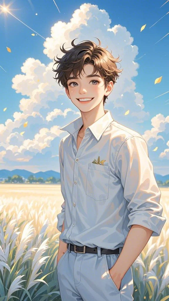 残月都不照我无删减