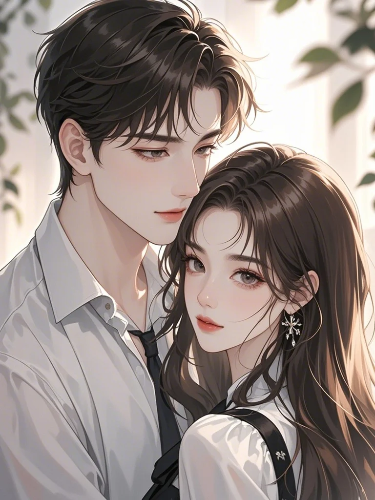 来生你我各自安好全文无删减