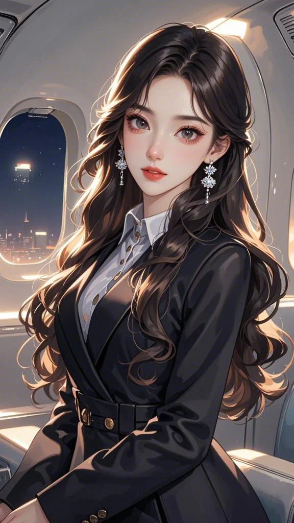 在我提出分手后，自称钓鱼女王的男友白月光急了新书