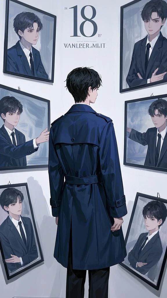 杀青宴上，女友吻上男主目录