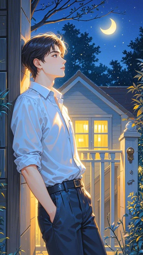 不渡轮回by