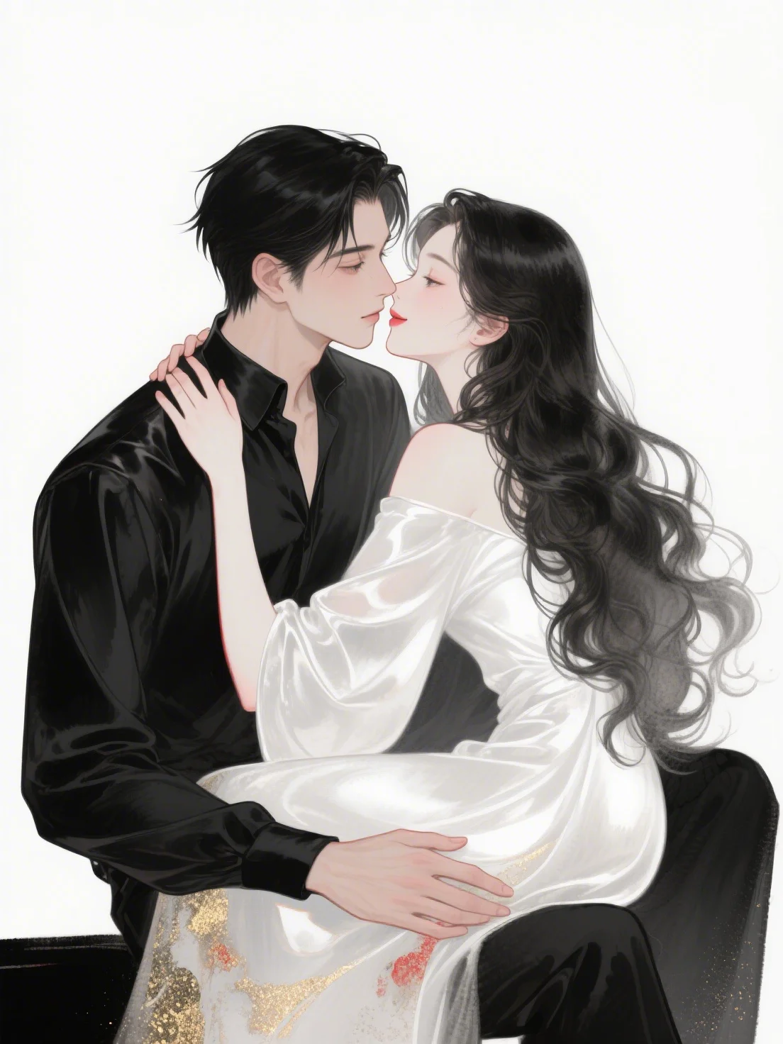 京圈阔少抽盲盒选药人，我改嫁死对头灭他满门京圈阔少周景宵无删减+无广告