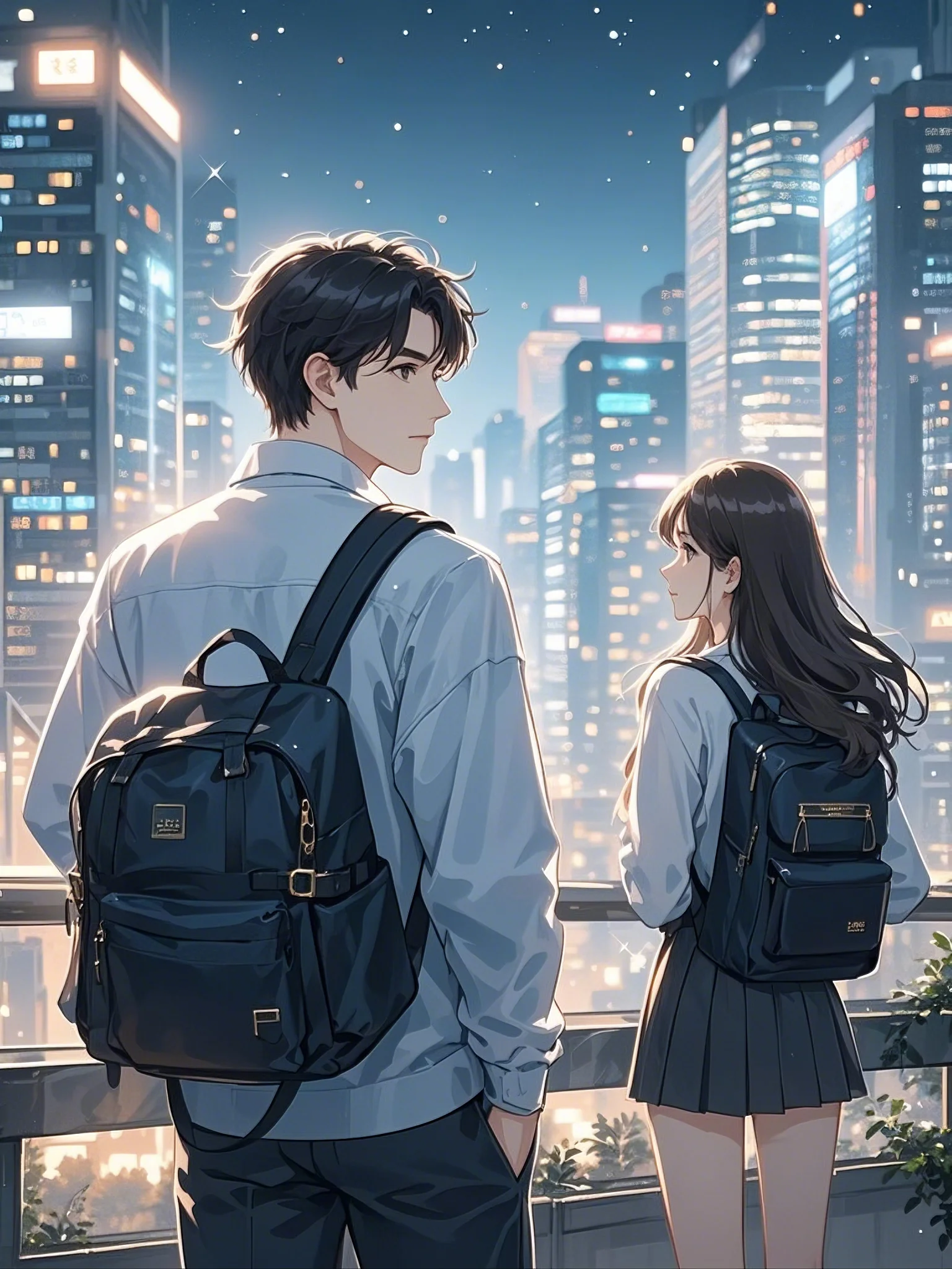 颠婆让当老师的我暑假给她带孩子番外
