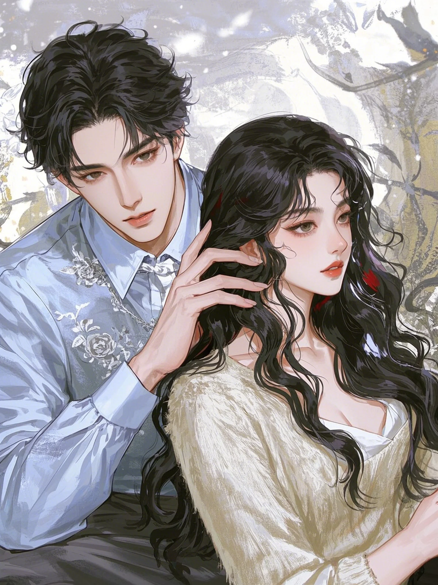 孟婆的赘婿结局+番外
