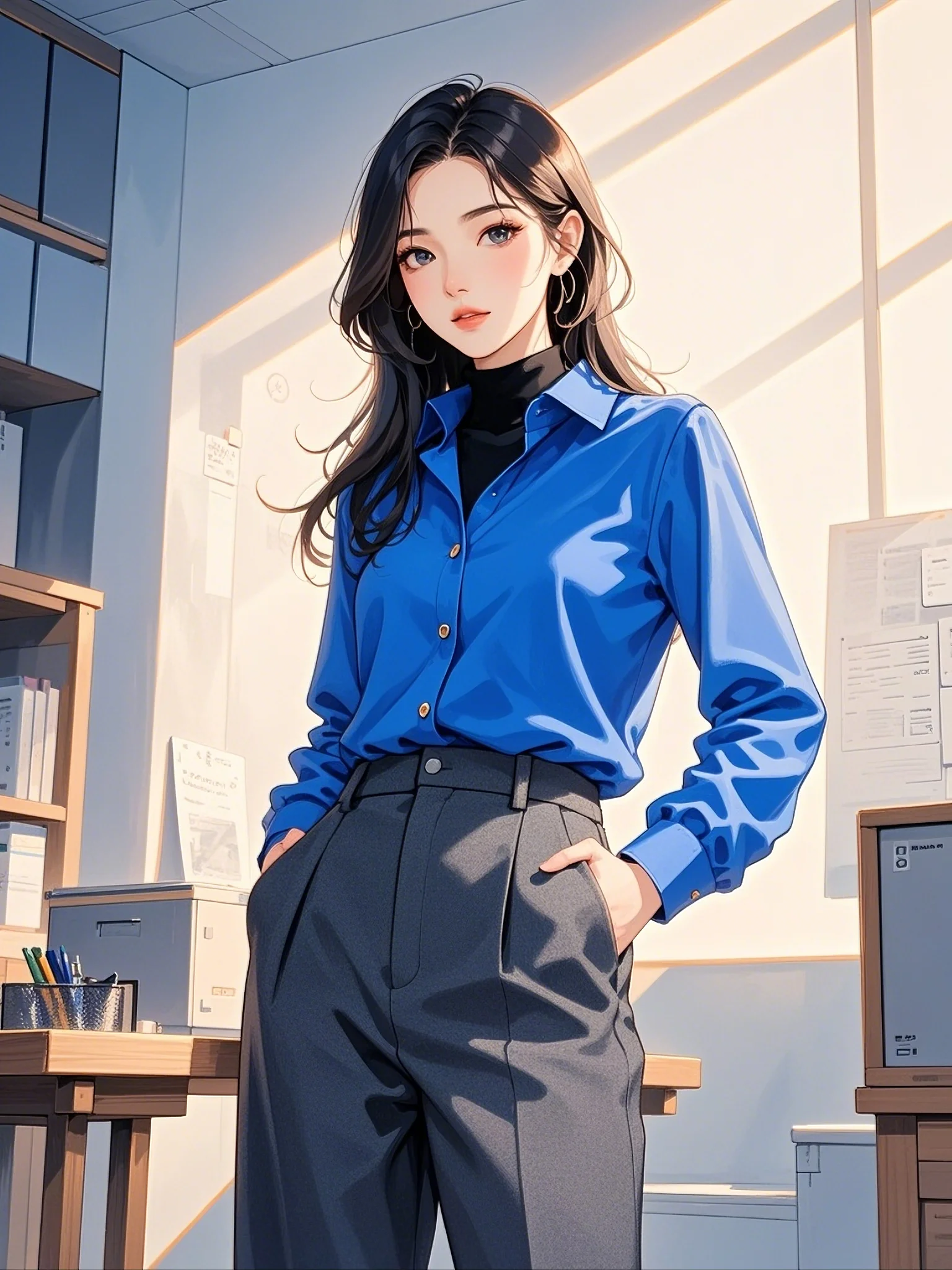 为替落泪寡嫂出气,儿子被刺两百刀全新