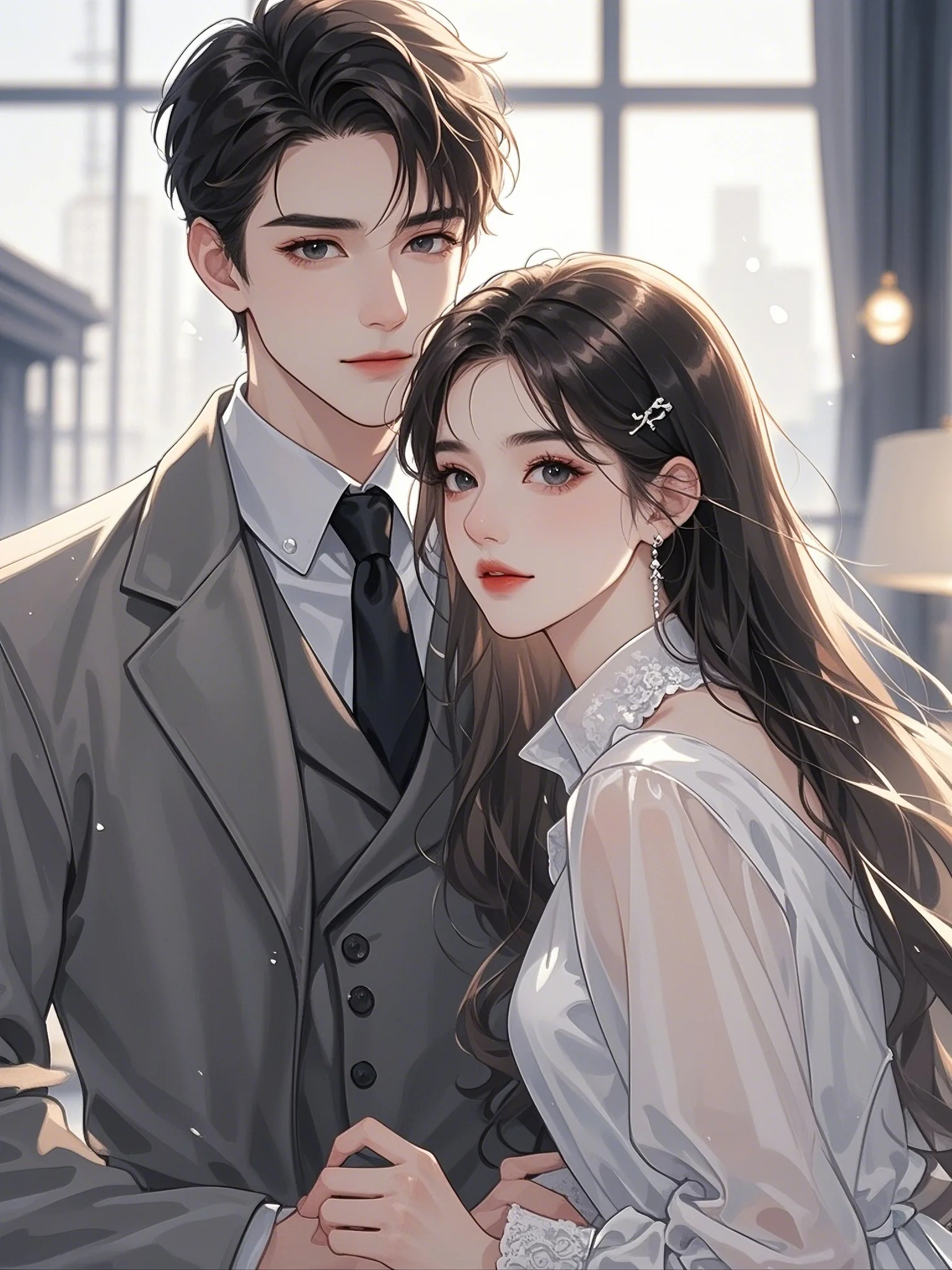 女儿花六十万给邻居升头等舱后，我杀疯了前文+