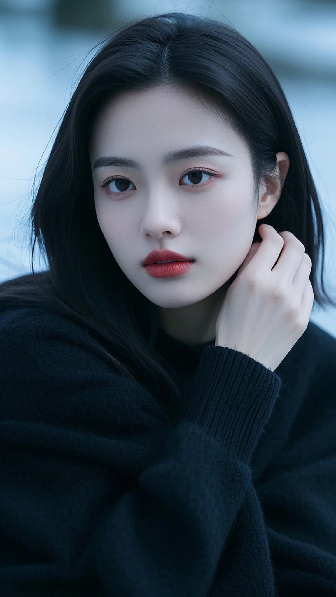 为了给欠债老公点天灯，妈妈跳河自杀了试读