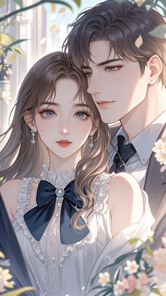 未婚夫秘书撞我婚车，我选择退婚目录