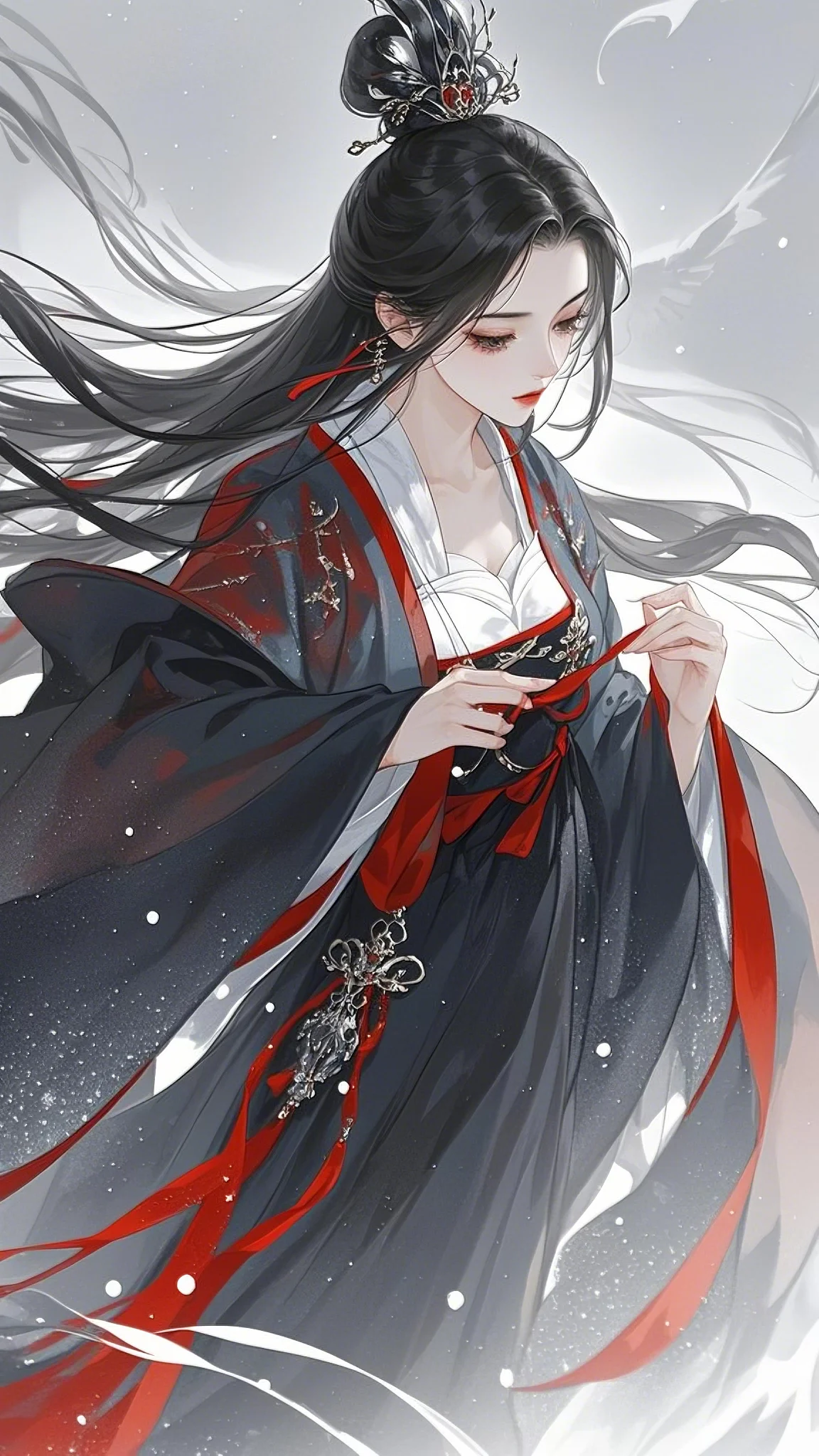 丈夫的小青梅剁掉我的手指后，他们要结婚了全本
